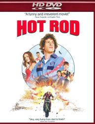 Hot Rod