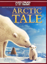 Arctic Tale