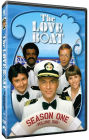 The Love Boat: Season One, Vol. 1 [3 Discs]