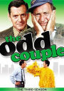 The Odd Couple: The Third Season [4 Discs]