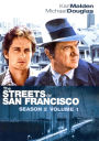 Streets of San Francisco - Season 2, Vol. 1