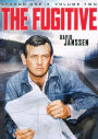 Fugitive - Season 1, Vol. 2