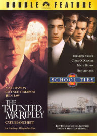 Talented Mr. Ripley / School Ties
