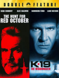 Hunt for Red October / K-19: The Widowmaker