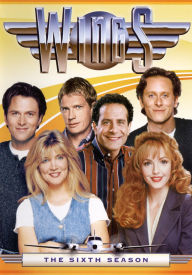 Wings - Season 6