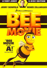 Bee Movie