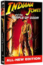 Indiana Jones and the Temple of Doom