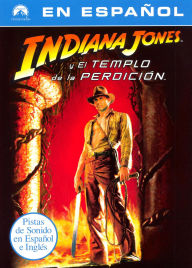 Indiana Jones and the Temple of Doom