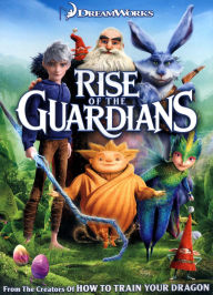 Rise of the Guardians