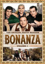 Bonanza: the Official Sixth Season - 1 (5pc)