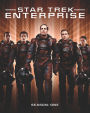 Star Trek: Enterprise - the Complete First Season