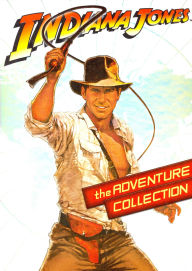 Indiana Jones - The Complete Adventures