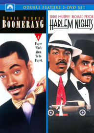 Boomerang / Harlem Nights