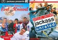 Jackass Presents: Mat Hoffman's Evel Knievel & Jackass: the Movie