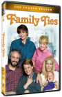 Family Ties: The Fourth Season [4 Discs]