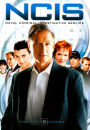 NCIS: The Fifth Season [5 Discs]