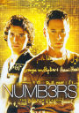 Numb3rs - Season 4