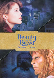 Beauty and the Beast - The Complete Series