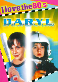 D.A.R.Y.L.