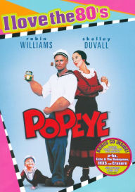 Popeye