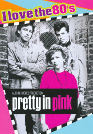 Pretty in Pink