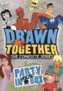 Drawn Together: the Complete Series - Party in Your Box
