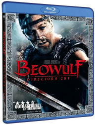 Title: Beowulf [Blu-ray]