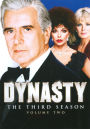 Dynasty: Season Three, Vol. 2 [3 Discs]