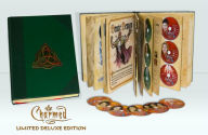 Charmed - The Complete Series