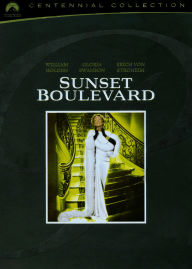 Sunset Blvd.