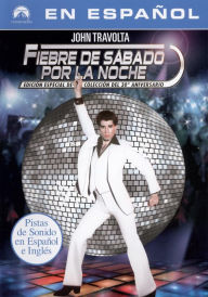 Saturday Night Fever