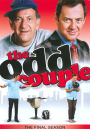 Odd Couple - Season 5