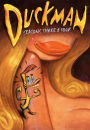 Duckman: Seasons Three and Four