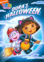 Dora the Explorer: Dora's Halloween