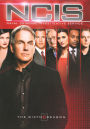 NCIS: The Sixth Season [6 Discs]