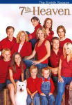 Alternative view 1 of 7th Heaven: The Eighth Season [5 Discs]