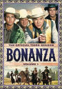 Bonanza: the Official Third Season Vol. 1