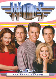 Wings - Season 8