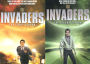 Invaders: Complete Series Pack