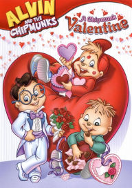 Alvin and the Chipmunks - A Chipmunk Valentine