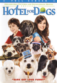 Hotel for Dogs