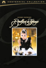 Breakfast at Tiffany's