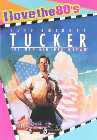 Tucker: The Man and His Dream
