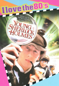 Young Sherlock Holmes