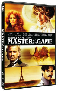 Title: Master of the Game [2 Discs]