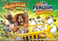 Madagascar: Escape 2 Africa/the Penguins of Madagascar