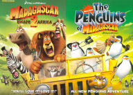 Madagascar - Escape 2 Africa & The Penguins of Madagascar