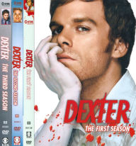 Dexter: Three Season Pack