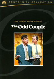 Odd Couple
