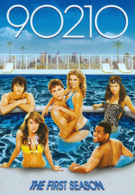 90210 (2008) - Season 1